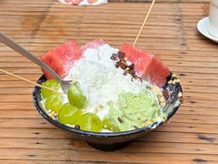 -周大娘牛乳(旧寨古村总店)