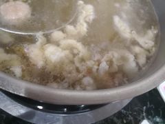 -潮汕美牛肉丸火锅店(天宁寺店)