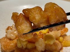 -狮王府淮扬菜(夫子庙老门东店)