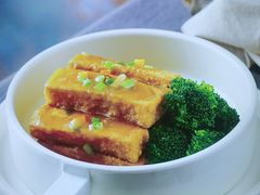 -荔粥记潮汕砂锅粥(新北万达店)