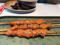 -清真·宁夏印象·盐池滩羊肉体验店(江宁路店)