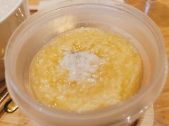 热蛋糕-炖物24章·顺时轻养茶(黄龙店)