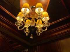 -广州富力丽思卡尔顿酒店