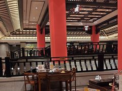-龙悦湾酒家·八阵鱼生·渔人码头店
