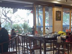 -东江海鲜酒家(艺都分店)