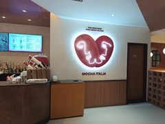 -COSTA COFFEE(新奥购物中心店)