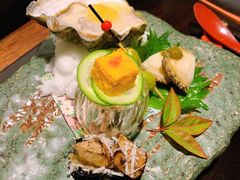 -元熹会席料理