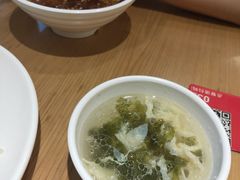 -蓉李记成都名小吃(武汉菱角湖万达店)