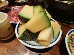 -袁山山重庆火锅(丈八北路店)