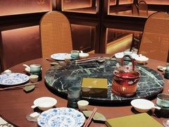 -奉天小馆·非遗东北菜(沈阳万象城店)