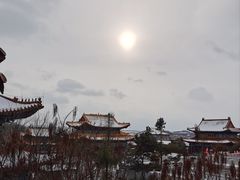-六鼎山文化旅游区