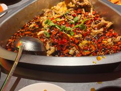 -味之绝·美蛙鱼头火锅(科巷店)