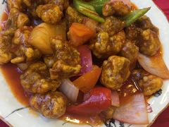 -百姓百味海鲜酒楼(粤垦路总店)