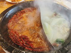 -重庆老火锅(长虹店)