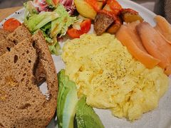 -Brut Eatery悦璞食堂(愚园路店)