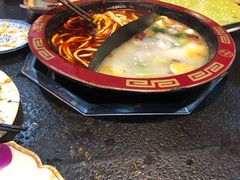 -朝天门火锅(东城区速八店)