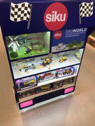 -KIDSLAND凯知乐(中环保利时光里店)