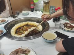 -满兴咱妈烀饼铁锅炖(兰州北街店)