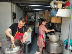 -四川老牛麻辣烫(北门桥店)