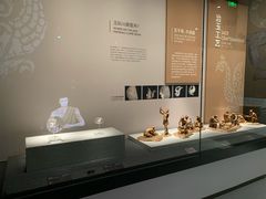 -鸿山遗址博物馆