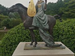 -广州雕塑公园