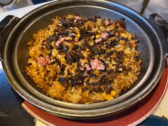 -半山腰·云南菜(侨福芳草地店)