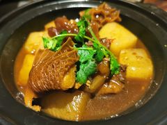 牛罐牛-穹六人间 people 6(岳阳路店)