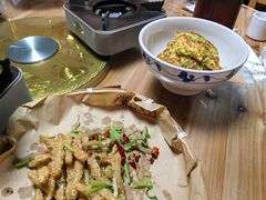 -肖记公安牛肉鱼杂馆·省级非物质文化遗产(三角路直营店)