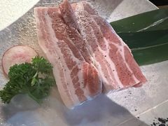 -谷牛和牛烤肉(漕河泾印象城店)