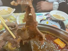 -呷哺呷哺(西单大悦城店)