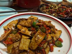-湘聚缘湘菜馆(斜土路店)