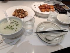 -千日贺茶餐厅(开发区安盛店)
