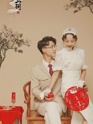 -YISHU一树影像工作室(惠城店)