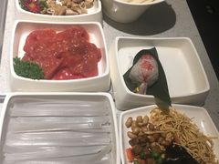 -海底捞火锅(航洋城店)