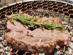 -木槿花韩式炭烤·熟成肉工坊(孙文东路店)