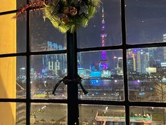 -YUE·6·西式融合餐厅(外滩六号店)