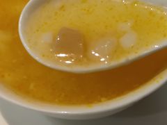 -杭州香格里拉·香宫中餐厅