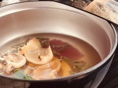 -雲上錢屋·怀石料理(上海中心店)
