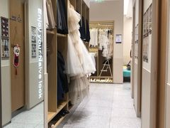 -天真蓝照相馆(五角场百联又一城店)