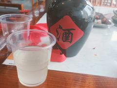 -李家水浒烤肉(五一店)