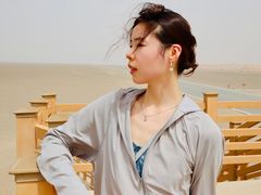 -敦煌雅丹国家地质公园