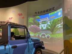 -中国杭州低碳科技馆