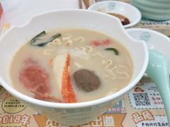-觅姐一碗健康煮(青浦宝龙广场店)