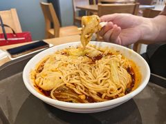 -聚园面庄(新光天地店)