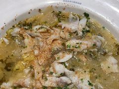 -渔语鱼酸菜鱼新川菜(来福士店)