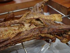-大家烤羊庄·聚餐团建·谢师宴·生日派对(南山店)