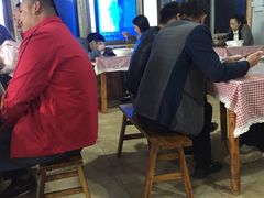 大堂-温江公平红烧兔(总店)