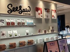 -Seesaw Coffee(环贸iapm店)