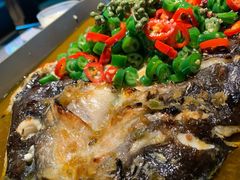 -半天妖|烤鱼·冒烤鸭(汉中吾悦广场店)