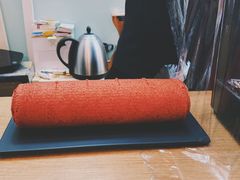 蛋糕卷-COFFEE HOLIC(朝外SOHO店)